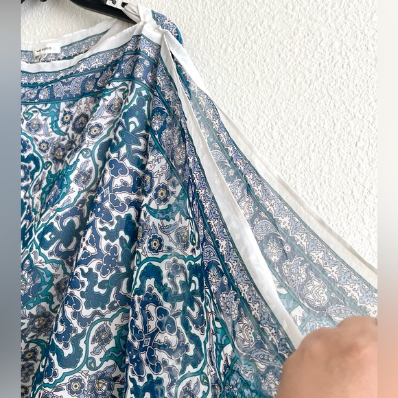 SOLD Max Studio Women’s Top Size 2X Plus Size - Picture 2 of 8